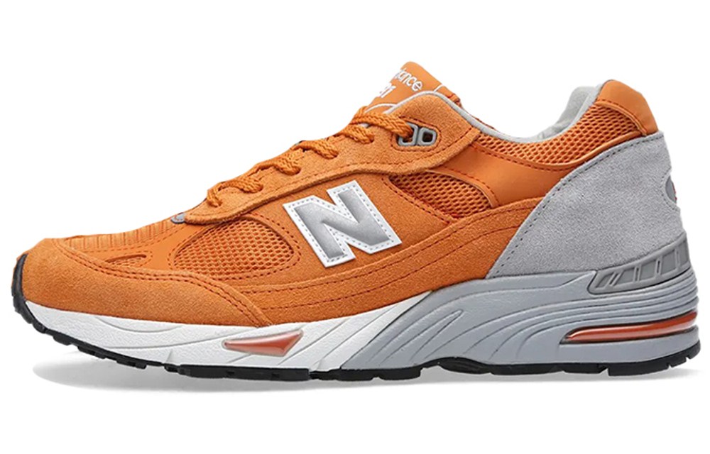 Кроссовки New Balance Nb 991