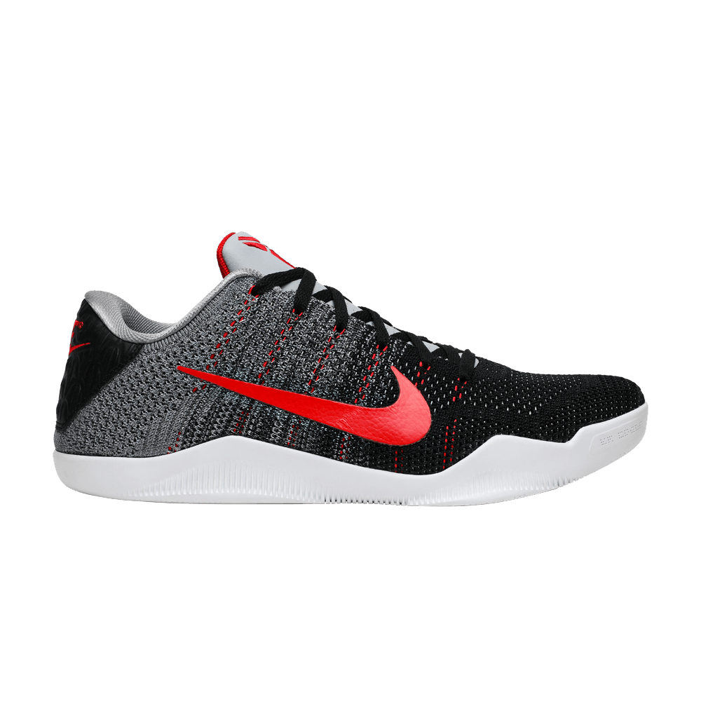 Кроссовки Nike Kobe 11 Elite Low Tinker