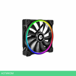 Кулер для корпуса ID-Cooling ZF-14025-ARGB