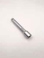 Удлинитель 1/2" для трещоток, воротков и головок (120 мм)