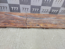 Накладка крышки багажника Hyundai i40 (VF) 11-19 Б/У Оригинал 873723Z300