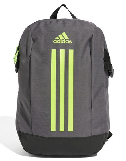 Теннисный рюкзак Adidas Power VII - Gray