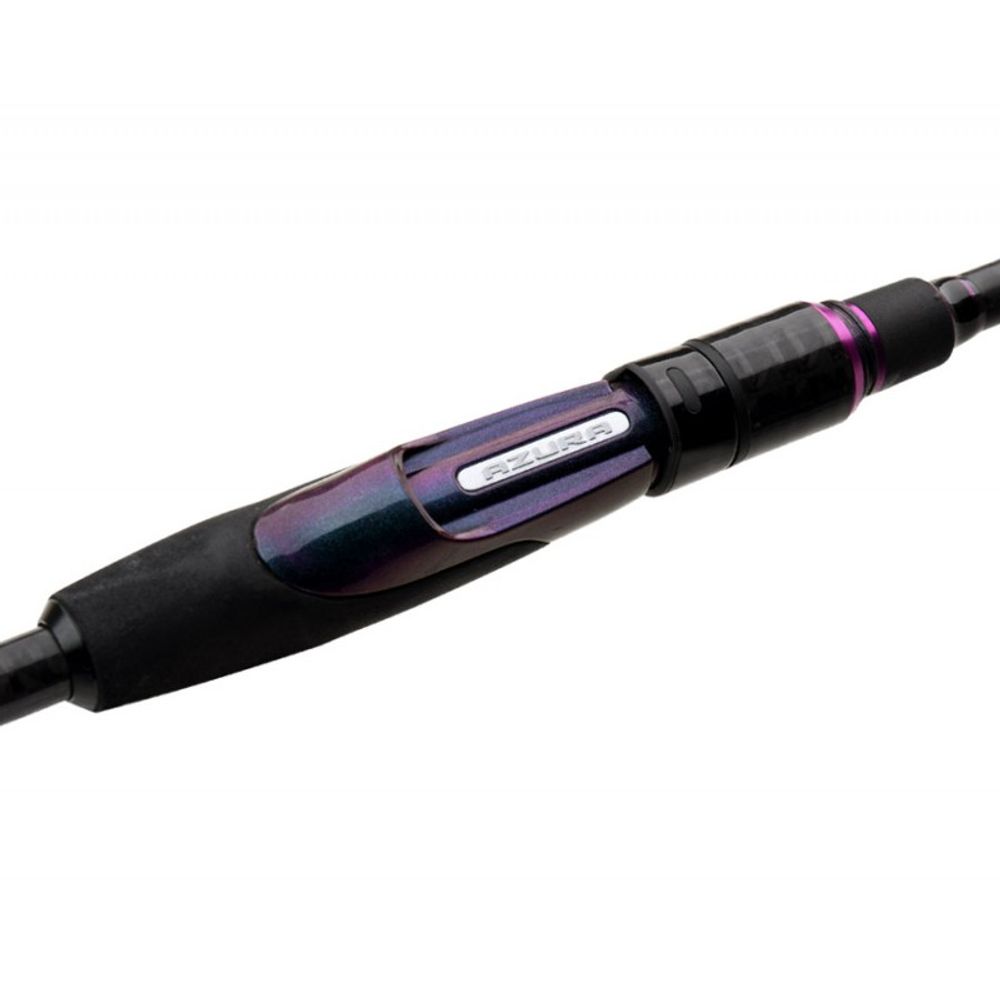 AZURA Удилище спиннинговое Raidоn XP R79MH Deep Hunt 2,36м тест 9-38г