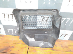 Накладка двигателя декоративная Acura RDX 1 06-12 БУ Оригинал 19711RWCA00