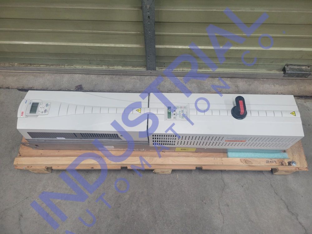 ACH550-VCR-059A-4+F267