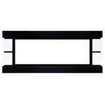 Портал Real Flame Denver 50 BLM