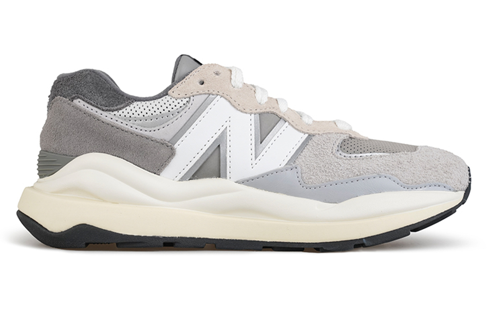 New Balance 57/40 'Grey Day'