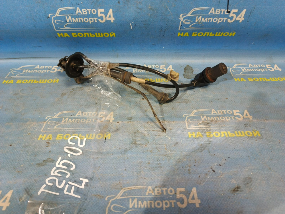 Датчик ABS передний левый CHEVROLET AVEO 2008