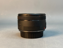 Canon EF 50mm 1.8 STM