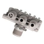Клапан подачи воды для стиральной машины Haier 0024000339