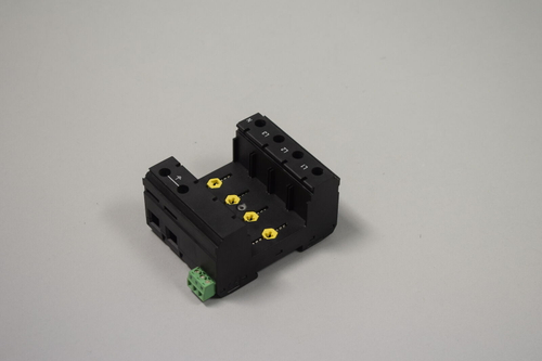 PHOENIX CONTACT VAL-MS-T1/T2 335/12,5/3+1-FM