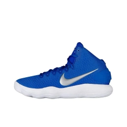 Мужские кроссовки Nike Hyperdunk 2017 TB 'Blue' 897808-402