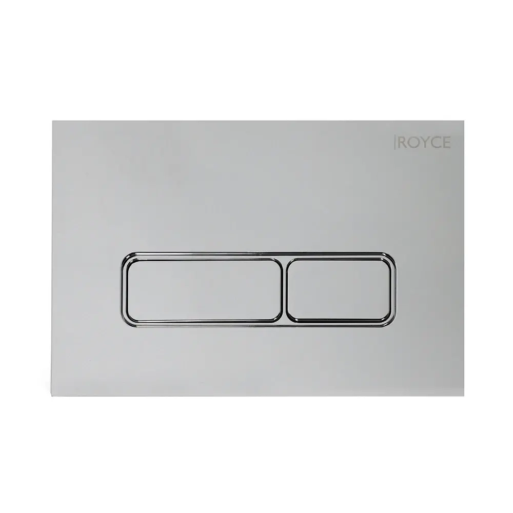 Клавиша для инсталляции Royce Pro (RCT-110511CR)