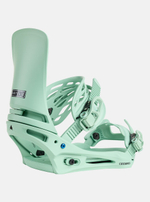 Крепления для сноуборда Burton Men's Cartel X Re:Flex