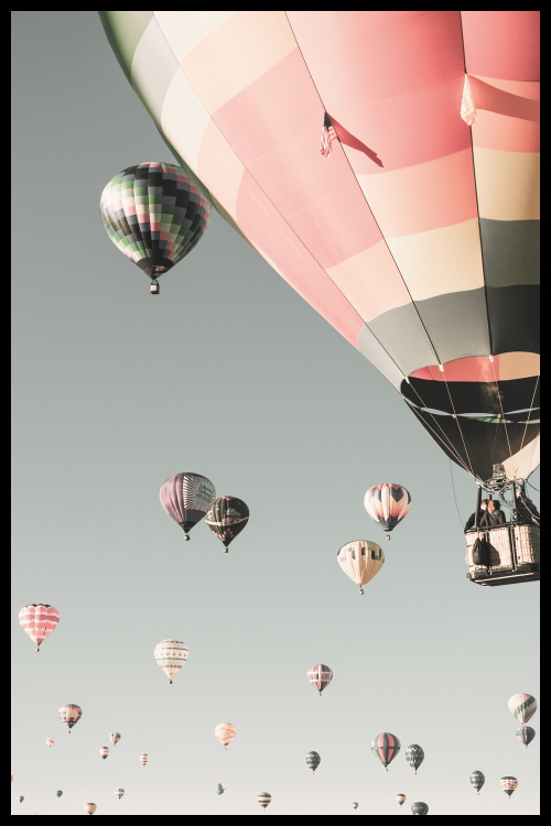 Интерьерная картина в технике цифровой печати. АРТ 015 Путешествия