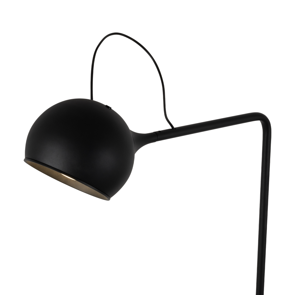 Торшер светодиодный Freya Magnetico FR5606FL-L9B