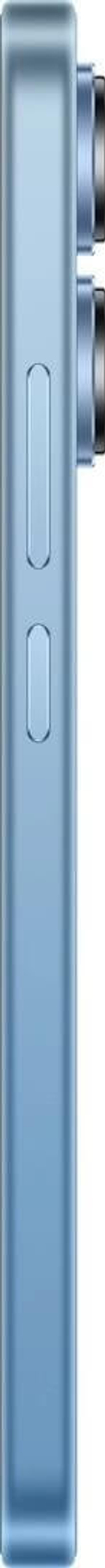 Смартфон Xiaomi Redmi Note 13 NFC 8/256Gb Ледяной синий