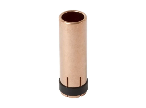 Сопло газовое  КЕДР (MIG-500/500D PRO) Ø 19 мм, цилиндрическое