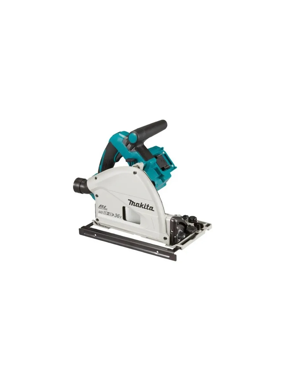 Аккумуляторная дисковая пила MAKITA DSP600Z