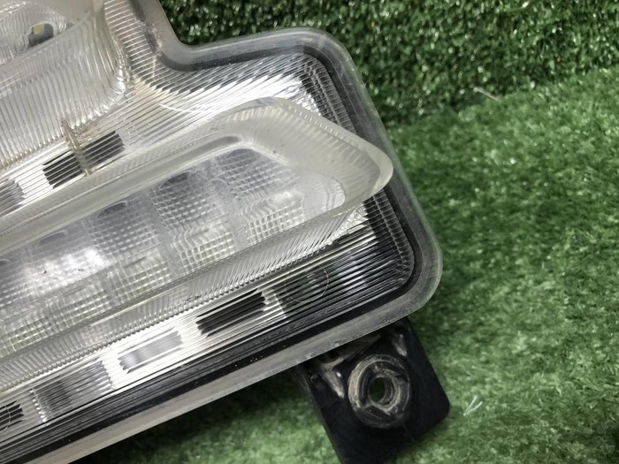 ПТФ правая Chery Tiggo 7 Pro (2020-2024)