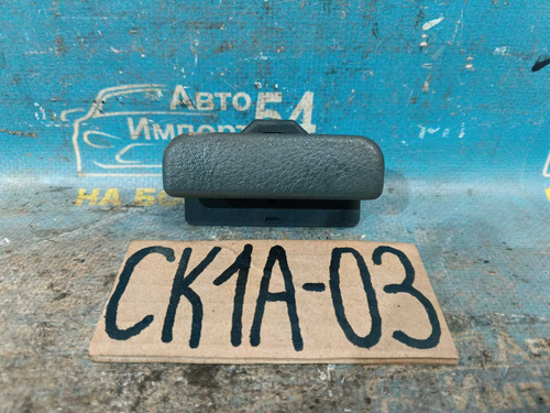 Бардачок пассажирский MITSUBISHI LANCER 1998