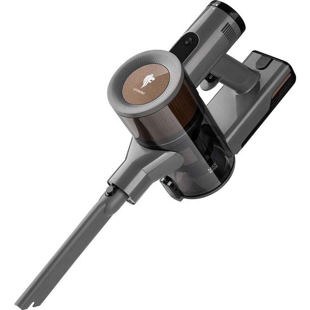 Пылесос вертикальный беспроводной LEONORD LE-1416 DC (110406)