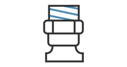 Фитинги для промышленных рукавов