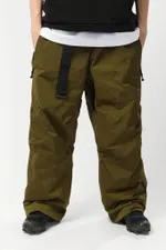 Штаны COR Warfare LT армейский темный