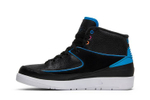 Кроссовки Jordan Air Jordan 2 Retro Radio Raheem