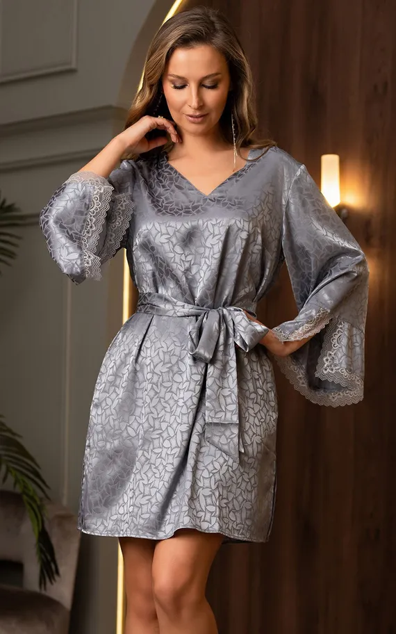 Joanna 7315 серебристый