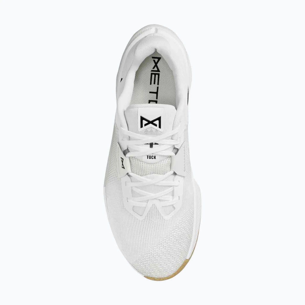 Штангетки Nike Metcon 10 white/platinum tint/black