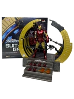 Фигурка Железный человек Iron Man Марвел ZD Toys 1928