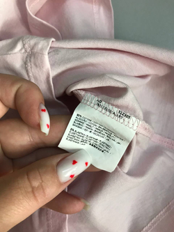 Футболка OVS хлопковая, повседневная на 3-4 года