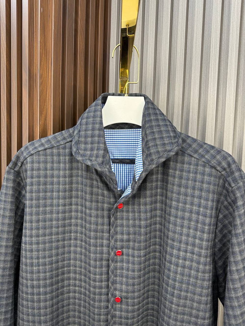Рубашка Kiton