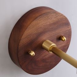 Настенный Светильник Chris A Brass By Imperiumloft