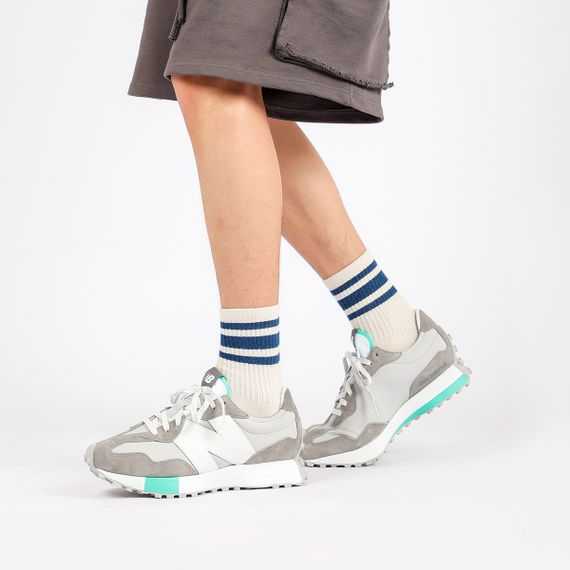 New Balance NB 327 Беговые дорожки Низки Унисекс