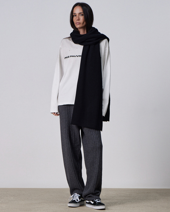 Лонгслив "Casino Royale"