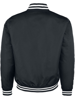 Vintage Ind. Клубный бомбер Chapman