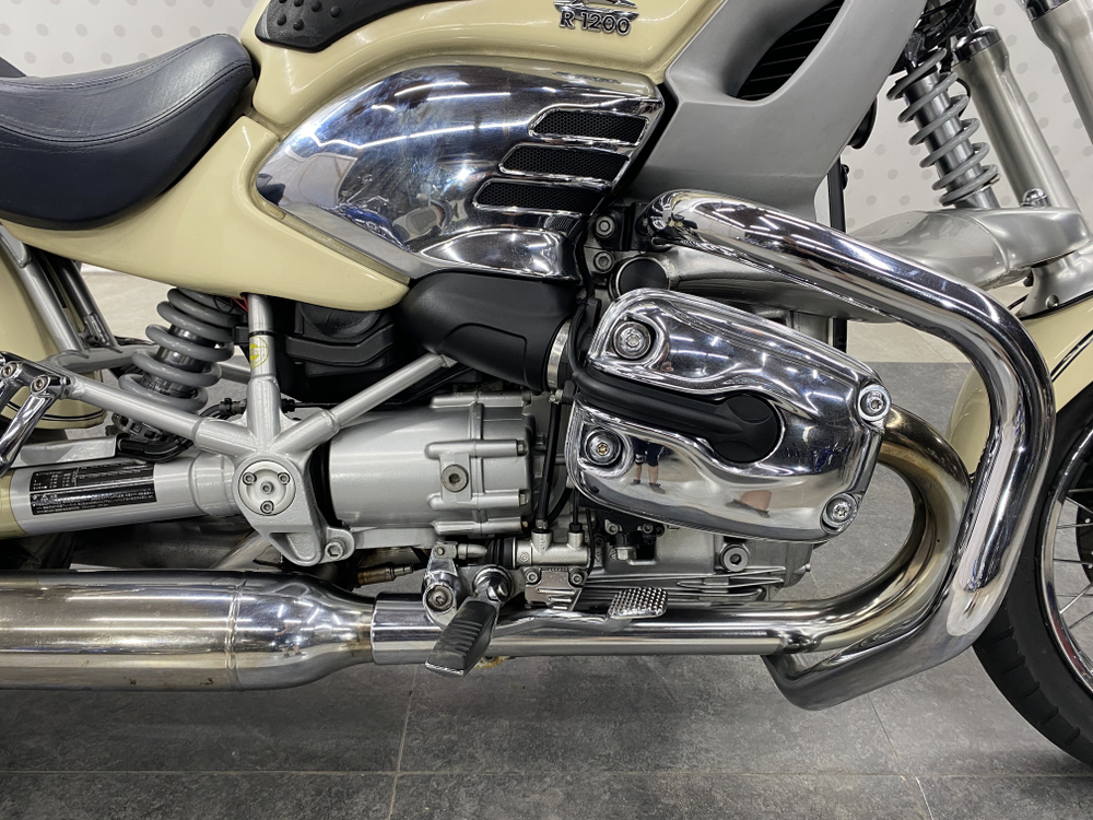 BMW R1200C , 2000