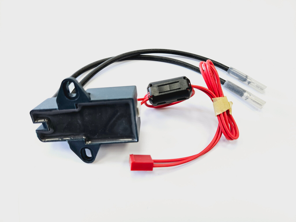 Трансформатор розжига (DCI7100NP) DAEWOO DGB 250-300 MSC/KFC (арт. 3317102400)
