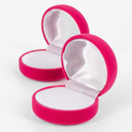 Материал Флокированный Пластик Упаковка