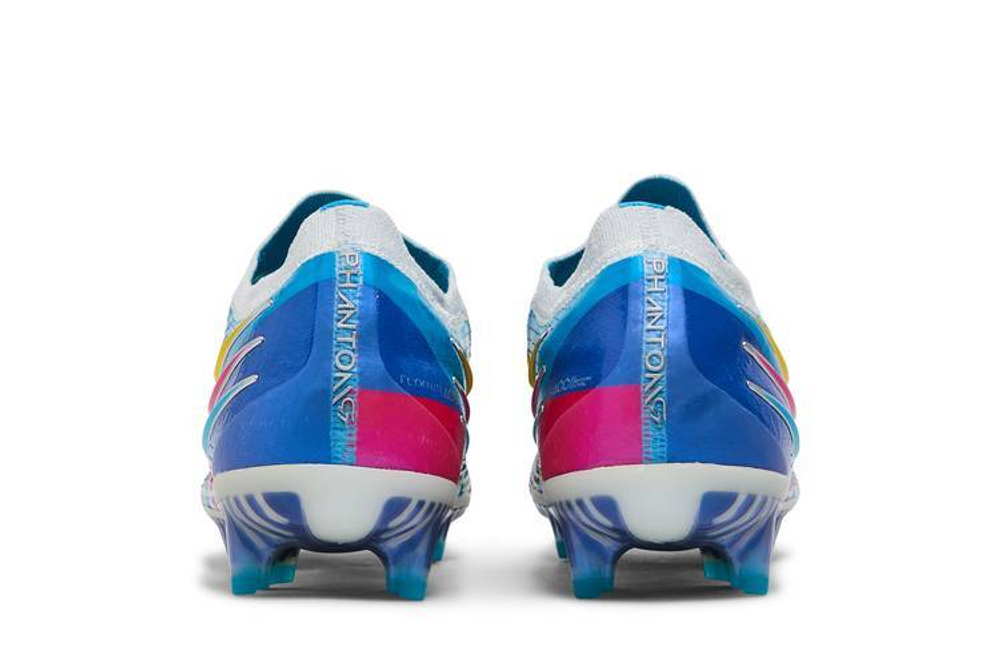 Кроссовки Nike Phantom Gt Elite 3D