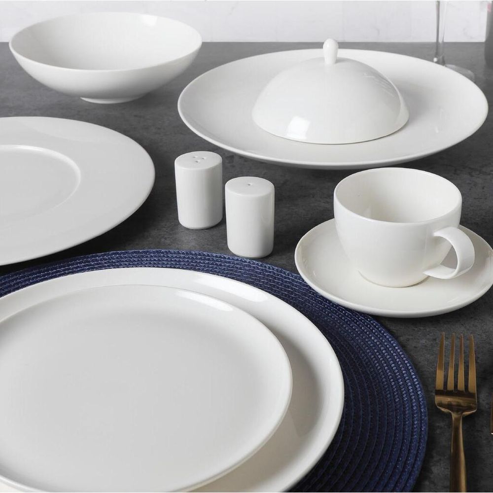 Солонка d 3,9 см h5,2 см   Noble [1]