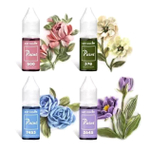 Набор красителей водорастворимых ART COLOR "ПИОН" 4 цвета