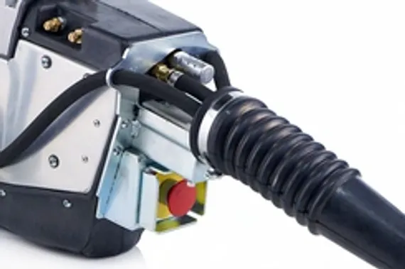 Машина для контактной сварки TECNA 4640NE