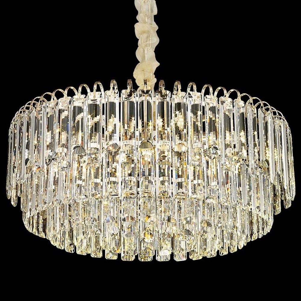 Подвесная люстра Wertmark Krista WE130.13.303