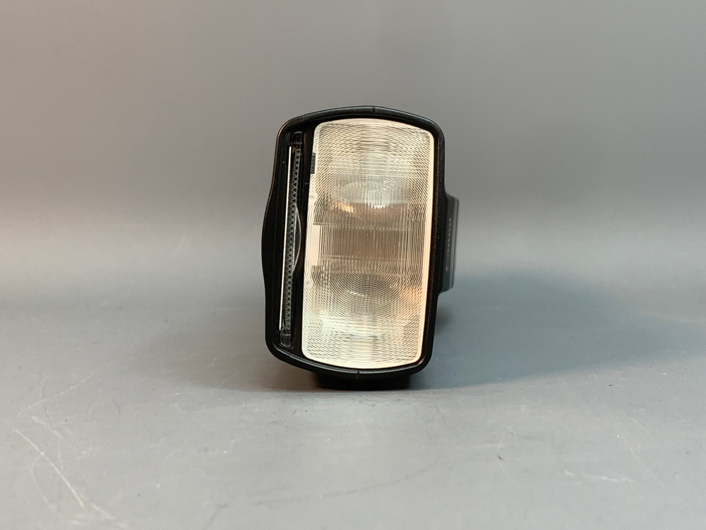 Canon Speedlite 580EX II