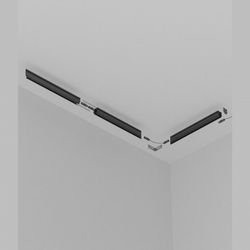 Крепление для трека Favourite Logica 1014-CP-001