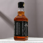 Подарочный набор «Крутой мужик»: гель для душа виски 250 мл и гель для бритья 110 мл, Чистое счастье