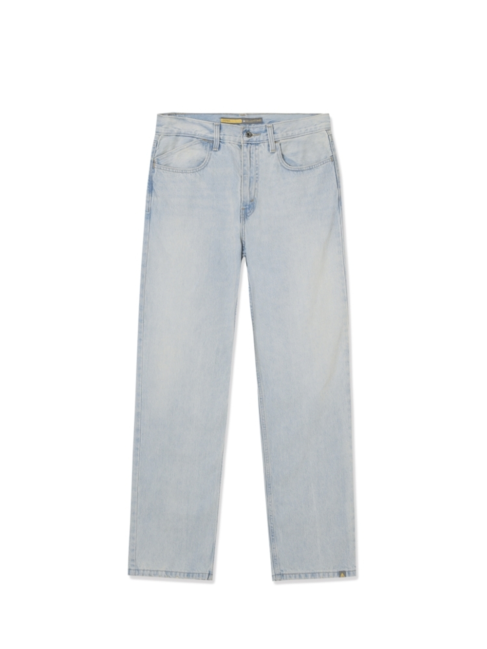 Мужские свободные джинсы Levi's Silver Tab Loose A7488-0002